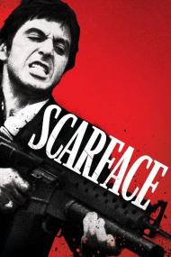 Scarface<span style=color:#777> 1983</span> 1080p BDRip Goblin Eng