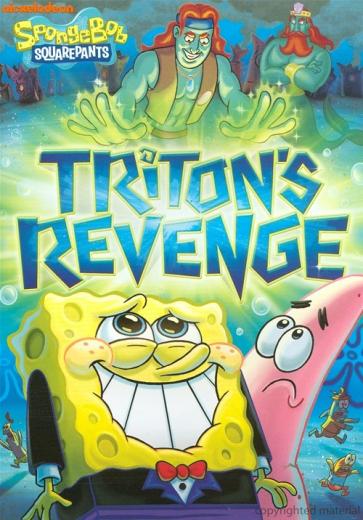 Spongebob Squarepants Triton's Revenge DvdRip H264 PartsGuy LKRG