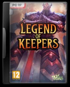 Legend of Keepers [Early Access]