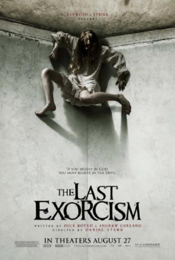 The Last Exorcism <span style=color:#777>(2010)</span> TS XviD-mattyboi1995