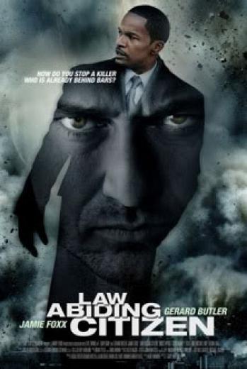 Law Abiding Citizen  [DVDRip] [ErazerSwe]