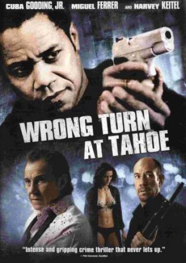 Wrong Turn at Tahoe [2009]DVDRip[Xvid]AC3 5.1[Eng]BlueLady