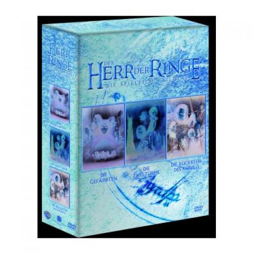 Herr der Ringe 1-3 SEE,Special-DVD(DL),by d-artman
