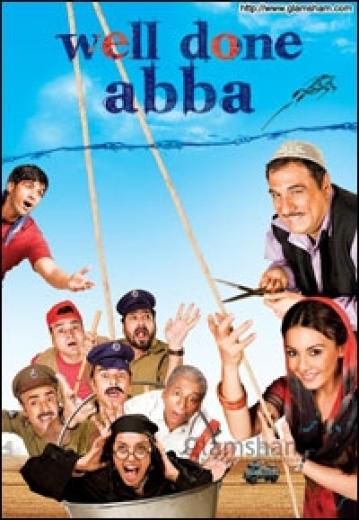 Well Done Abba<span style=color:#777> 2010</span> - 1 CD SC Xvid  FIRST ON NET BY TEAM DAYN (MovieJockey com)