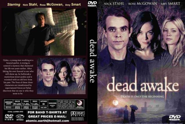 Dead Awake [2010]DVDRip[Xvid]AC3 5.1[Eng]BlueLady