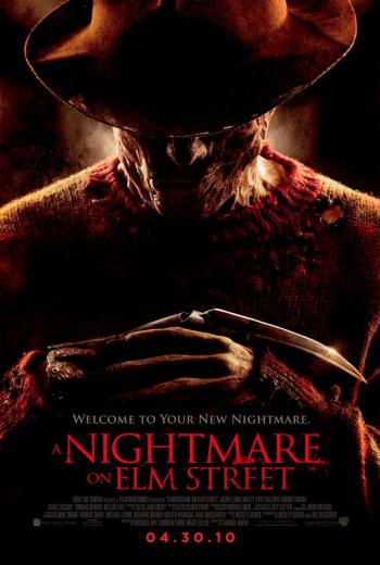 A Nightmare On Elm St<span style=color:#777> 2010</span> XviD DvDrip