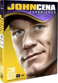 WWE The John Cena Experience<span style=color:#777> 2010</span> DVDRip x264-RUDOS