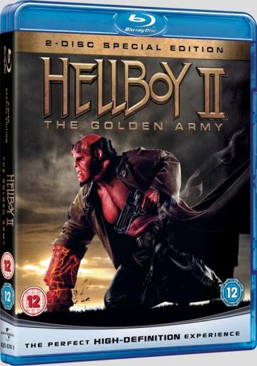 Hellboy 2 The Golden Army <span style=color:#777>(2008)</span>
