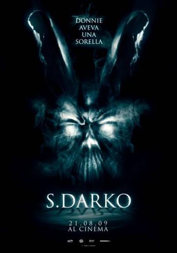 S Darko DVDRip Dolby Surround AC3 H264 N3ON