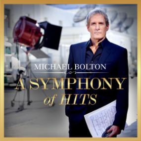 Michael Bolton - A Symphony Of Hits <span style=color:#777>(2019)</span> [24bit Hi-Res]