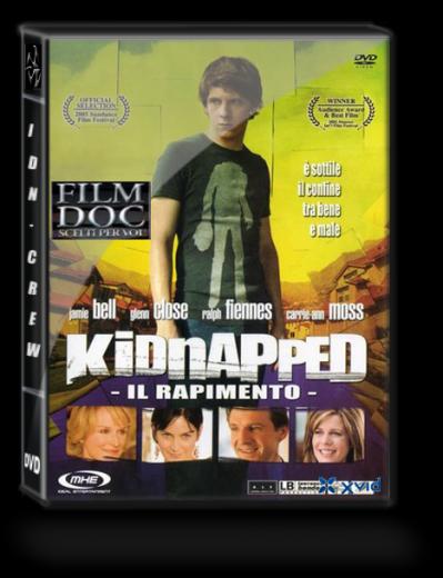 Kidnapped-Il Rapimento<span style=color:#777> 2005</span> iTALiAN DVDRip XivD-IDN CREW