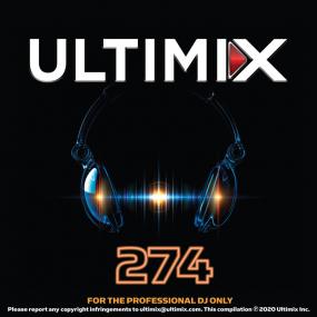 Ultimix Vol  274