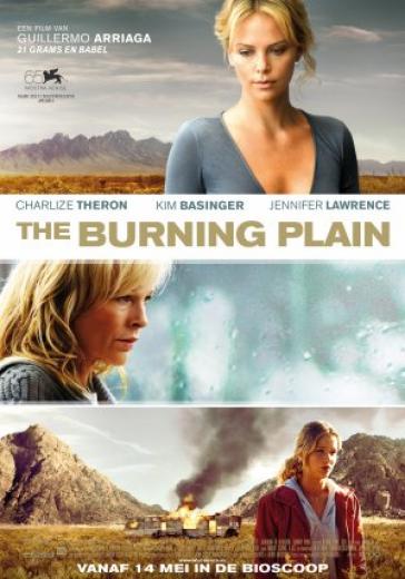 The Burning Plain <span style=color:#777>(2008)</span> NTSC DD 5.1 Retail  -<span style=color:#fc9c6d>-TBS</span>