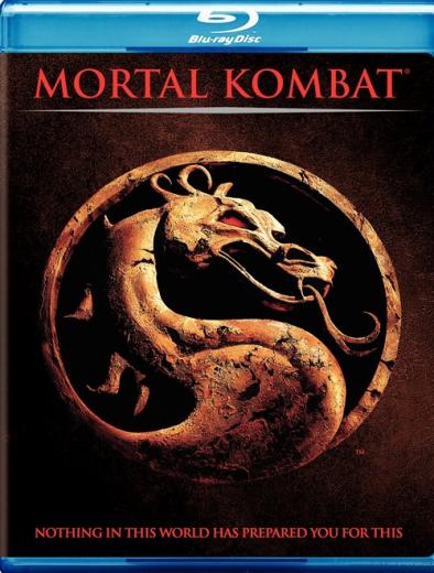 Mortal Kombat<span style=color:#777> 1995</span> BDRip 720p AC3 x264-ShitBusters