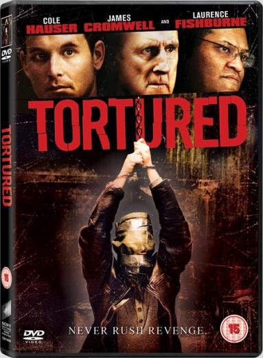The Tortured<span style=color:#777> 2010</span> DVDRip XviD-RUBY