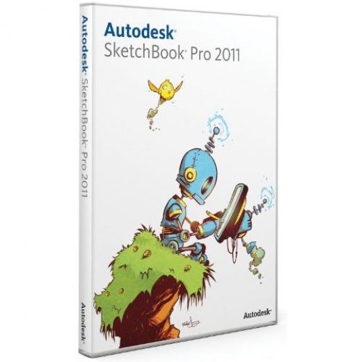 AUTODESK_SKETCHBOOK_DESIGNER_V2011_WIN32<span style=color:#fc9c6d>-XFORCE</span>