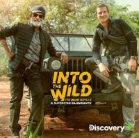 Into The Wild with Superstar Rajinikanth - [1080p HD AVC - Untouched - x264 - Multi Audios - 2.3GB - ESubs]