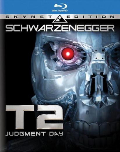 Terminator 2 Judgment Day(Skynet Edition)1991 Bluray 720p DTSHD x264-CHD
