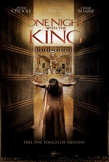One Night With The King DVDRip XviD-iMBT