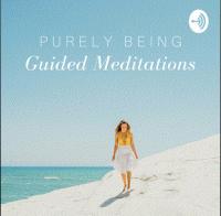 Purely Lucy Spotify Purely Being Guided Meditations <span style=color:#777>(2020)</span> [320]  kbps Beats⭐