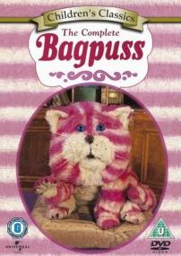 THE COMPLETE BAGPUSS-DISC 2- AAC MP4 BY WINKER