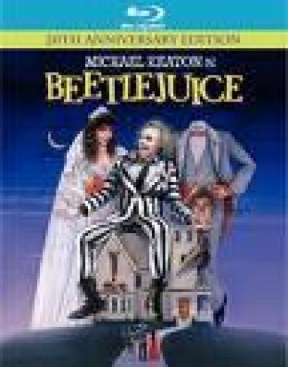 [HD-Rip ITA ENG - Sub Ita+Eng ~ 720p] Beetlejuice ~ Spirito Porcello