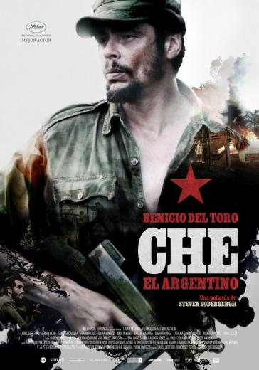 Che Part One<span style=color:#777> 2008</span> DVDRiP READNFO XViD-RUSTLE