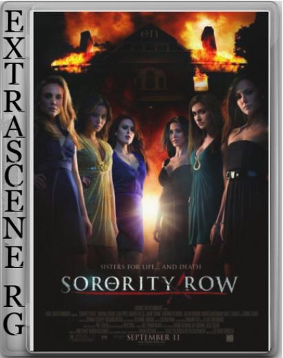 Sorority Row<span style=color:#777> 2009</span> TS Xvid-ExTrAScEnE