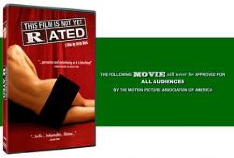 This Film Is Not Yet Rated - Documentary DVDRip