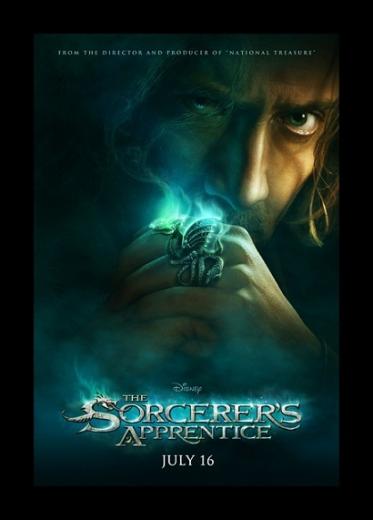The Sorcerer's Apprentice TS XViD-KiNGDOM (Kingdom-Release)