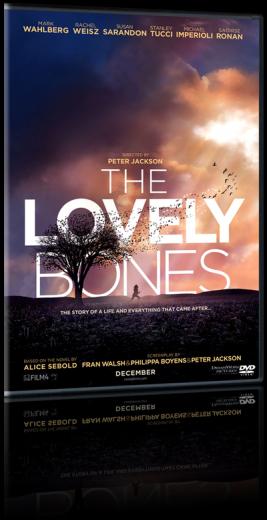 The Lovely Bones<span style=color:#777> 2009</span> DVDScr H264 AAC-SecretMyth (Kingdom-Release)