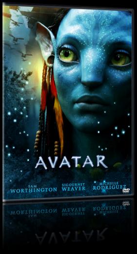 Avatar<span style=color:#777> 2009</span> DVDScr H264 AAC-SecretMyth (Kingdom-Release)
