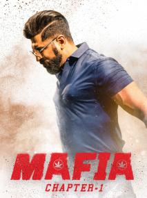 Mafia Chapter 1 <span style=color:#777>(2020)</span>[Tamil Proper 4k UHD HEVC - x265 - UNTOUCHED - 9.5GB - ESubs]