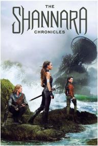 The Shannara Chronicles <span style=color:#777>(2016)</span> - [Tamil - Season 1 Complete - 1080p Untouched - HD AVC - x264 - MP4.14GB]