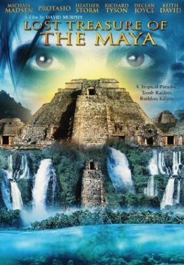 Lost Treasure Of The Maya<span style=color:#777> 2008</span> DVDRip XviD-VH-PROD NoRar