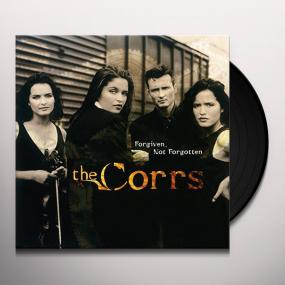 The Corrs -<span style=color:#777> 2017</span> - Forgiven Not Forgotten (24-96)