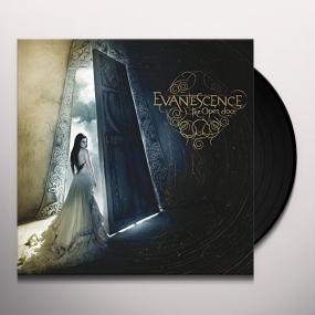 Evanescence -<span style=color:#777> 2017</span> - The Open Door (24-96)