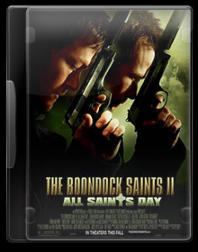 Boondock Saints II, The - All Saints Day