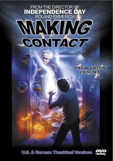 Making Contact <span style=color:#777>(1985)</span> [Xvid] [DvdRip] 420Demons