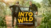 Discovery Into The Wild with Bear Grylls Superstar Rajinikanth mvgroup forum