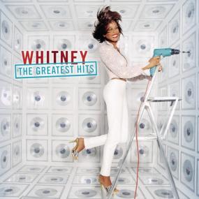 Whitney Houston - The Greatest Hits <span style=color:#777>(2000)</span> (by emi)