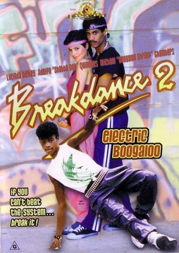 Breakdance 2 [Raro Movie]1986 by CK dual audio iTaLiaN DVDRip Xvid-Republic-[WiNetwork-bt]