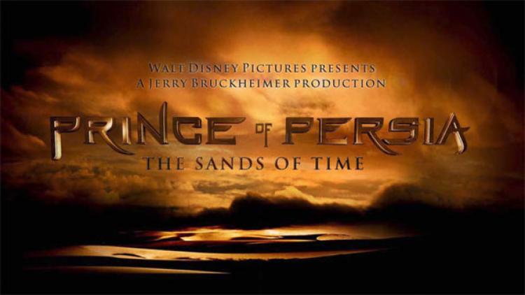 Prince of Persia-The Sands of Time 400MB DVDRip x264-RippeR