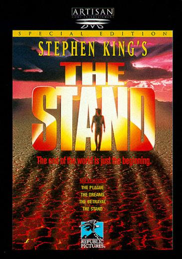 Stephen Kings The Stand<span style=color:#777> 1994</span> XviD DvDrip[Eng]-greenbud1969(HDScene-Release)