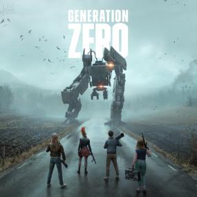 Generation Zero <span style=color:#fc9c6d>[FitGirl Repack]</span>