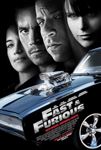 Fast and Furious R5 LINE XviD-COALiTiON