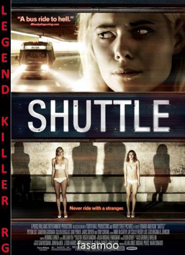 Shuttle DVDRip Xvid LKRG