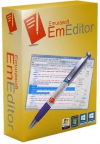 Emurasoft EmEditor Professional 19.7.0 RePack (& Portable) <span style=color:#fc9c6d>by elchupacabra</span>