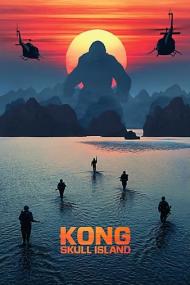 Kong Skull Island<span style=color:#777> 2017</span> 1080p BluRay x265<span style=color:#fc9c6d>-RARBG</span>