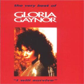 Gloria Gaynor - I Will Survive (The Very Best Of) <span style=color:#777>(1993)</span>